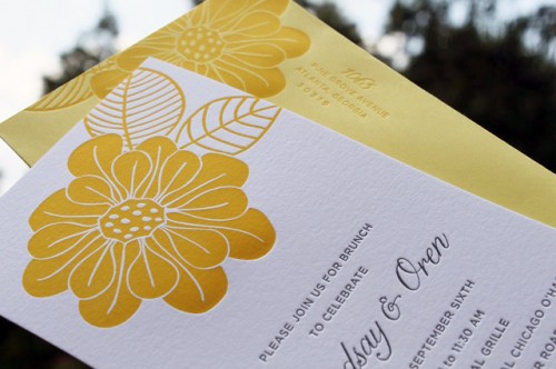 yellow-sunflower-wedding-day-after-brunch-invitation
