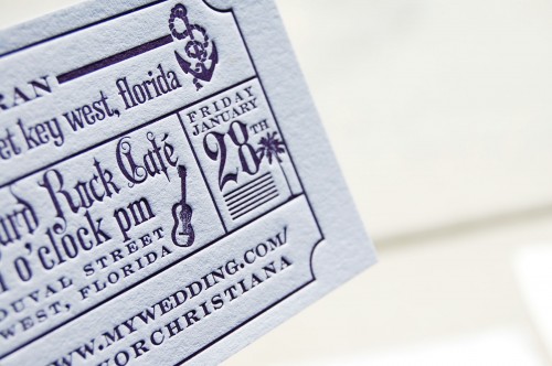 Rock-n-Roll-Music-Inspired-Wedding-Invitations-Enclosure-Detail Rock-n-Roll-Music-Inspired-Wedding-Invitations-Enclosure