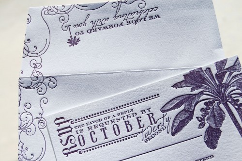 Rock-n-Roll-Music-Inspired-Wedding-Invitations-Envelope Rock-n-Roll-Music-Inspired-Wedding-Invitations-Envelope