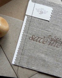 Linen-Fabric-Stitched-Save-the-Dates
