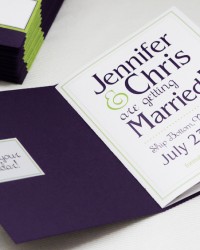 Modern-Purple-Green-Save-the-Date-Booklet