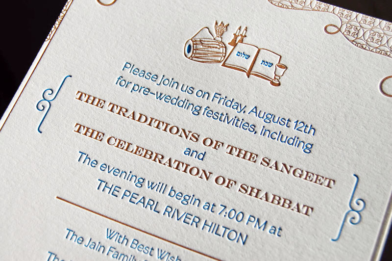 invitation wording first indian wedding invitation