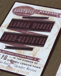 1960s-Vintage-Rock-and-Roll-Wedding-Invitation