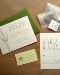 Cactus-Green-White-Wedding-Invitations