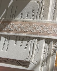 French-Chateau-Inspired-Ornate-Wedding-Invitations-Belly-Band