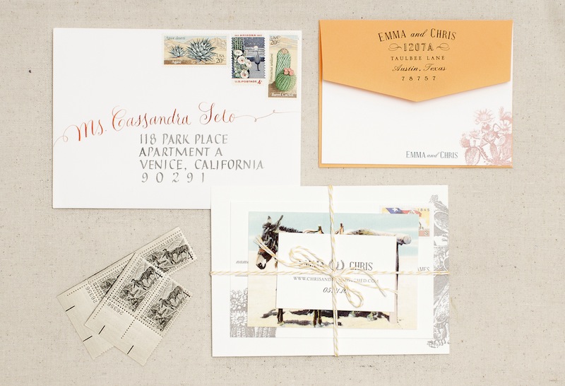 Custom and Unique Wedding Invitation Designs Oh So Beautiful Paper
