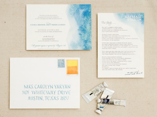 Antiquaria Custom Wedding Invitations191 550x411