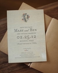 Elegant-Woodgrain-Letterpress-Save-the-Dates2