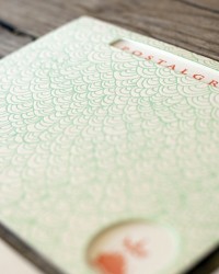 Orange-Aqua-Art-Deco-Letterpress-Wedding-Invitations-Blackbird-Letterpress-Betsy-Dunlap-Calligraphy4