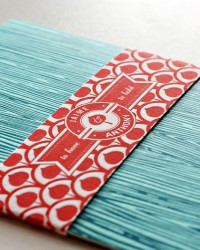 Modern-Aspen-Forest-Letterpress-Wedding-Invitations-Blue-Red