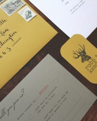 Rustic-Woodsy-Faux-Bois-Wedding-Invitations-La-Happy2