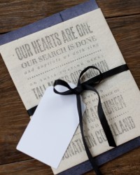 Fabric-Rubber-Stamp-Sydney-Harbor-Wedding-Invitations3