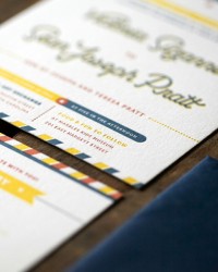 Modern-Americana-Letterpress-Wedding-Invitations-Ketchup-Mustard5