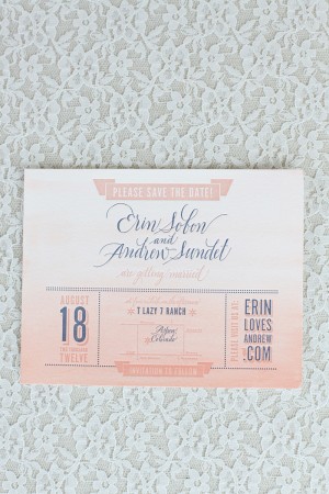  Watercolor Letterpress Wedding Invitations RSVP 300x450 Erin Andrews 