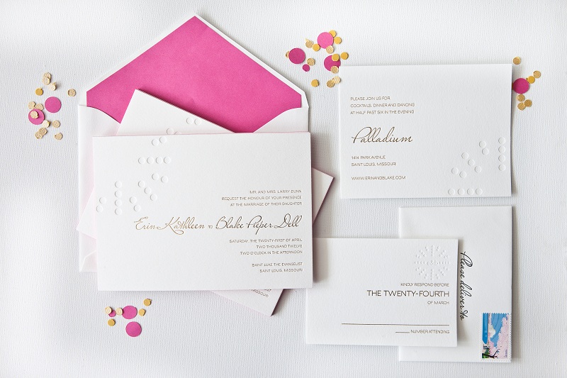 these wedding invitations