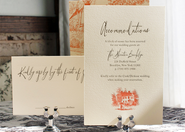 Toile-Pattern-Wedding-Invitations-Lucky-Luxe-Couture-Correspondence7