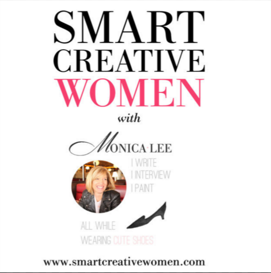 Hello Brick + Mortar: Small Business Advice by Emily Blistein of Clementine for Oh So Beautiful Paper / Smart Creative Women Podcast