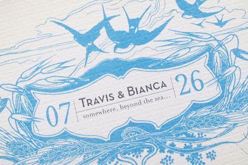 6a00e554ee8a2288330115709a2ad0970b 500wi 6a00e554ee8a2288330115709a2ad0970b 500wi Bianca + Traviss Vintage Inspired Illustrated Wedding Invitations