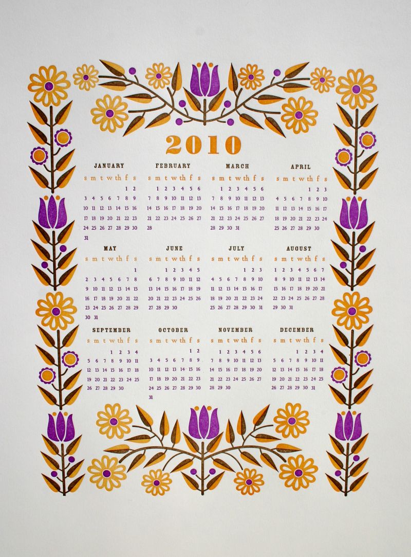 Dutch-Door-Press-2010-Calendar