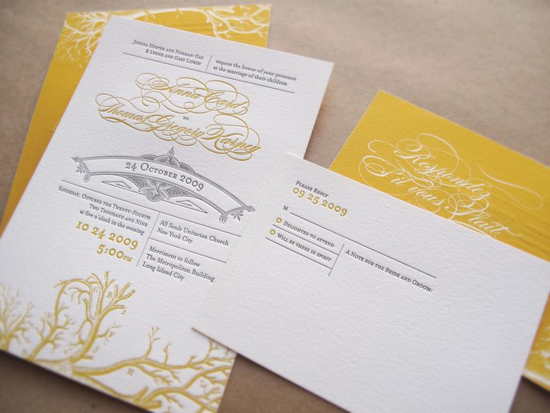 Wedding-Invitations-Yellow-Gray-Branches5