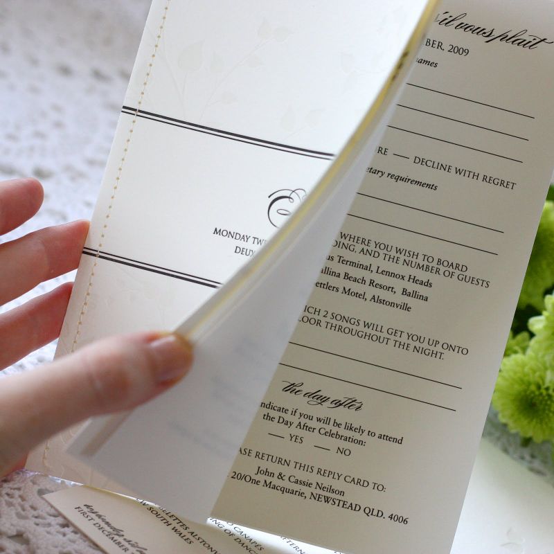 White-Black-Stitched-Letterpress-Wedding-Invitation-Booklet