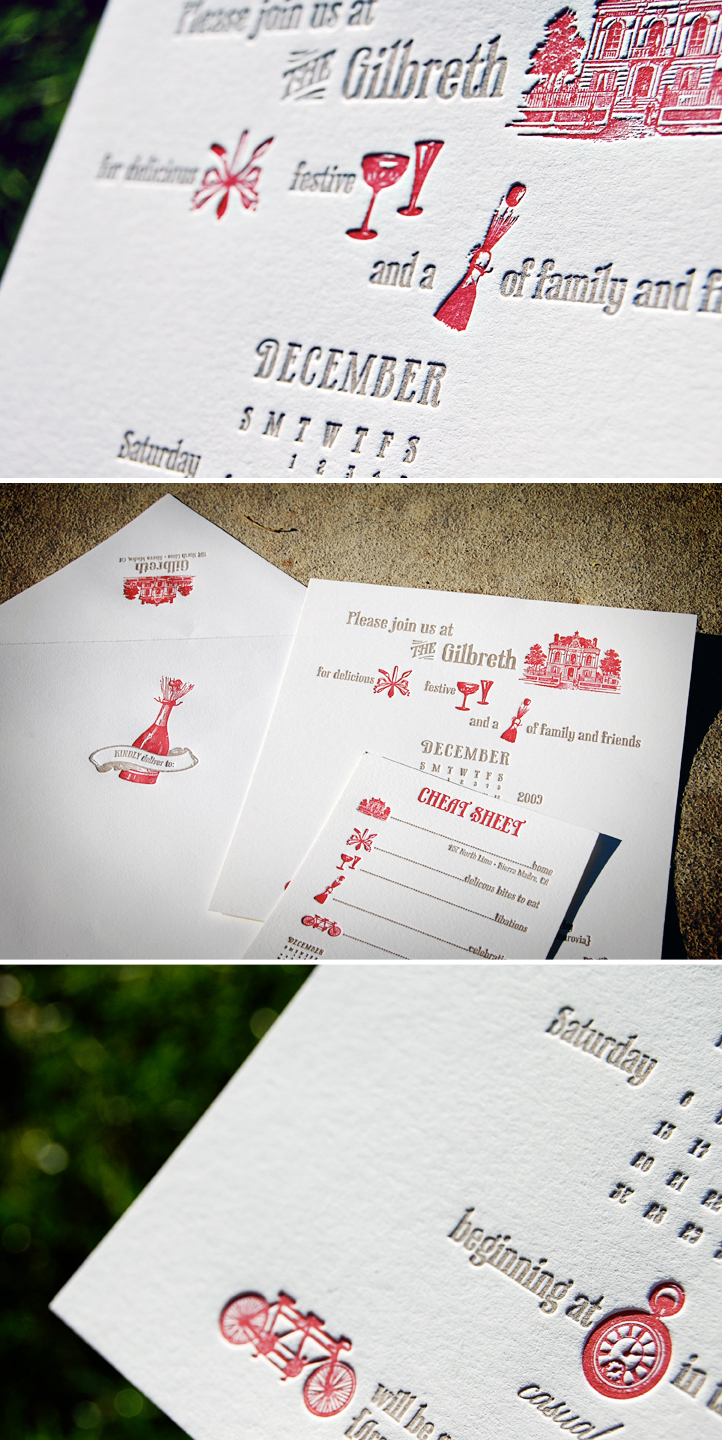 Red-White-Letterpress-New-Year-Invitations