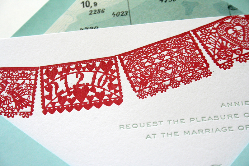 Red-aqua-papel-picado-wedding-invitations3