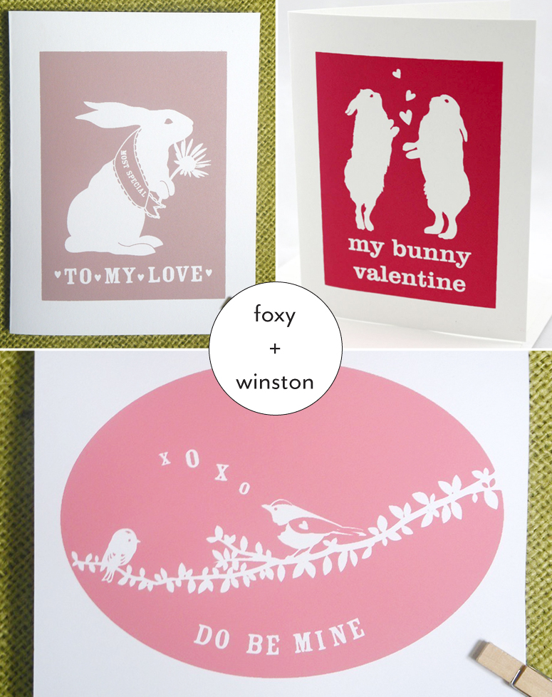 Foxy-and-winston-bunny-bird-valentines