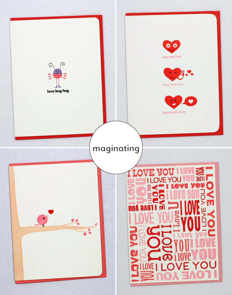 Maginating-letterpress-love-bug-bird-heartsvalentines