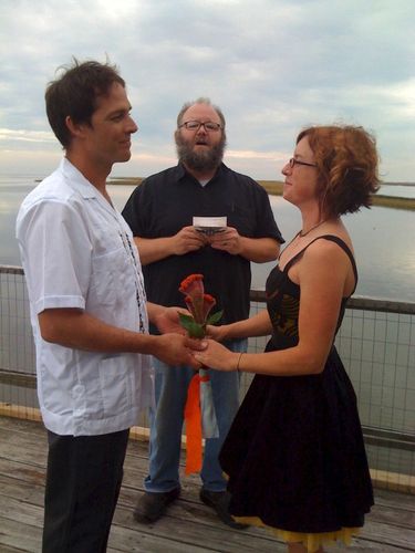  500pi Kathryn Davids Coastal Louisiana Letterpress Wedding Invitations