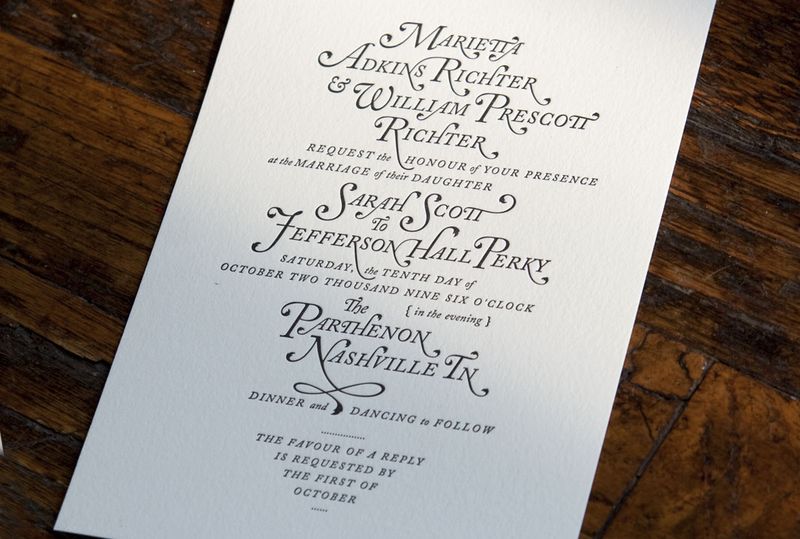 Woodgrain-typography-letterpress-invitations