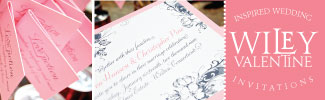 Wedding Invitations
