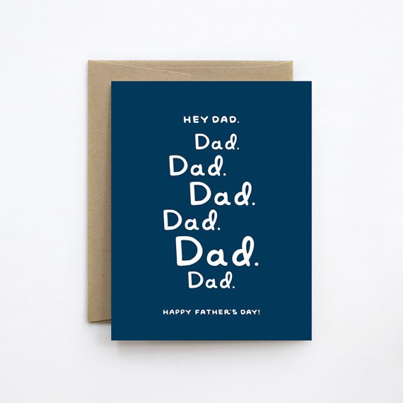 father's day - Oh So Beautiful Paper