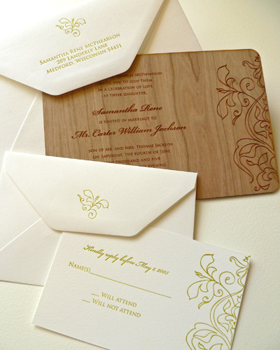 oslo-press-flourish-wood-veneer-engraved-wedding-invitation