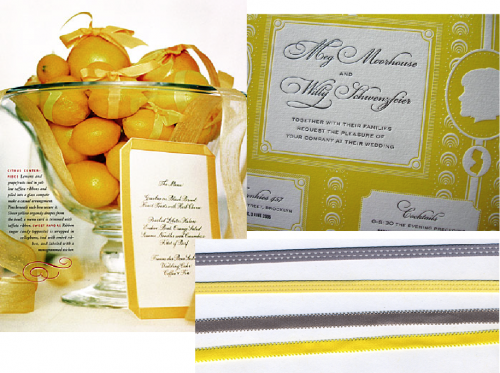 lemon-yellow-wedding-invitation-inspiration