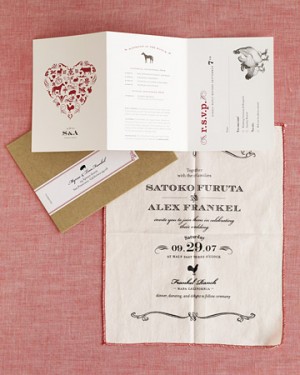 rustic-red-white-wedding-invitations