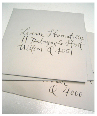 Australian-Calligraphy-Hand-Lettering
