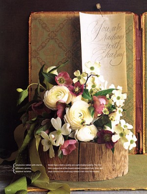 Rebecca Thuss Wedding + Prop Styling Inspiration via Oh So Beautiful Paper (10)