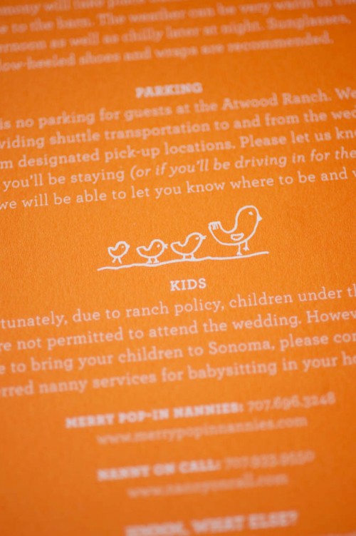 wedding invitation text bird illustration