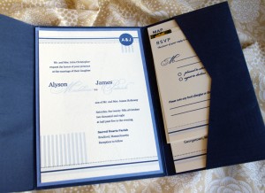 Blue-White-Letterpress-Pocketfold-Wedding-Invitation