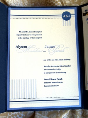 Blue-White-Letterpress-Pocketfold-Wedding-Invitation