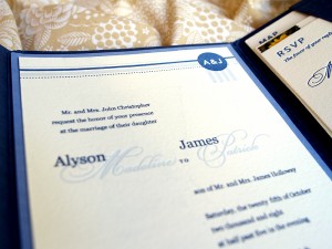 Blue-White-Letterpress-Pocketfold-Wedding-Invitation