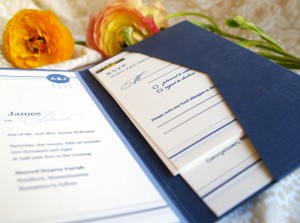 Blue-White-Letterpress-Pocketfold-Wedding-Invitation