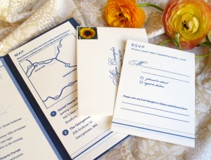 Blue-White-Letterpress-Pocketfold-Wedding-Invitation