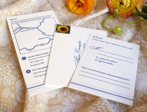 Blue-White-Letterpress-Pocketfold-Wedding-Invitation