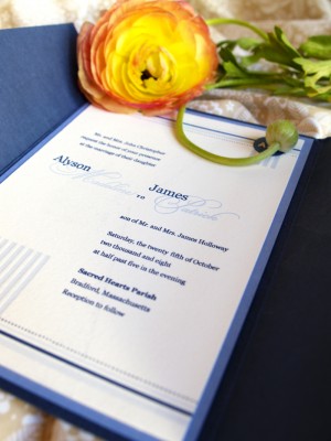 Blue-White-Letterpress-Pocketfold-Wedding-Invitation