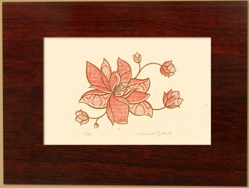 Floral-Screen-Print