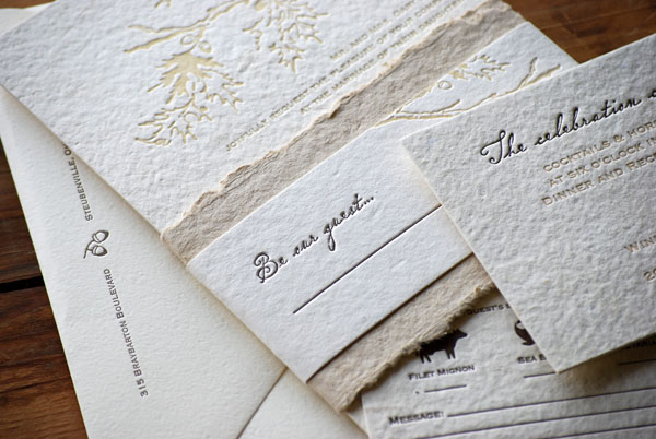 Wedding Invitations Lincoln Ne 7