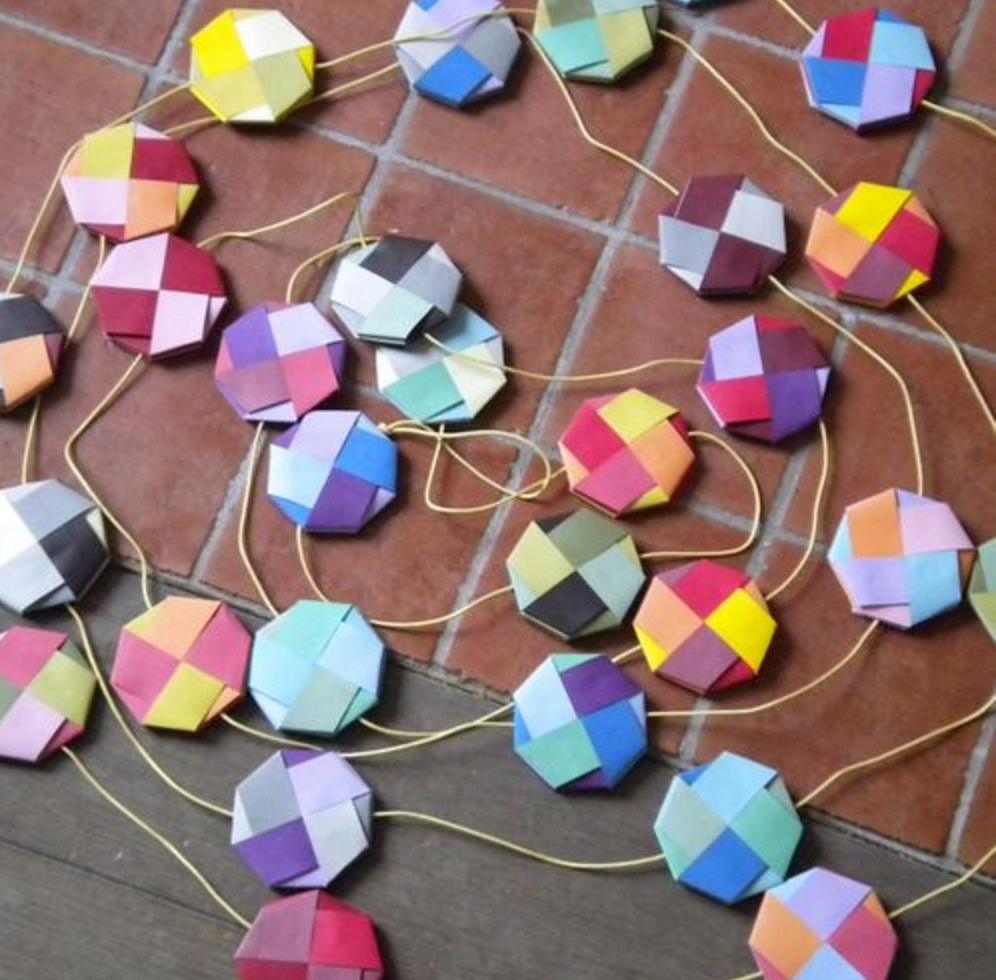 Garland synonym picture