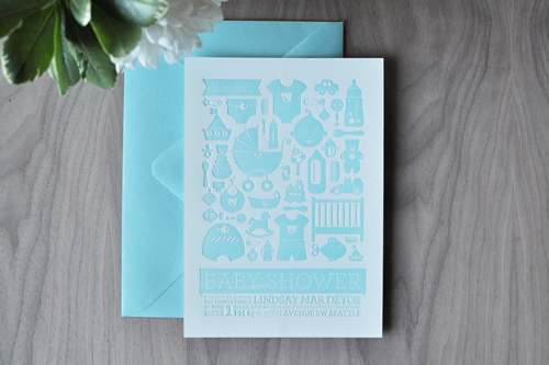 blue-letterpress-baby-shower-invitations